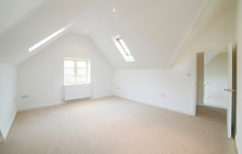 East Bloxworth bedroom extension leads