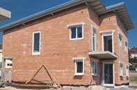 East Bloxworth home extensions