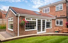 East Bloxworth house extension leads