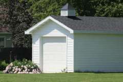 East Bloxworth outbuilding construction costs