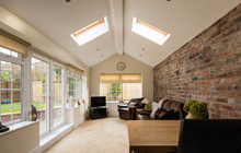 East Bloxworth single storey extension leads